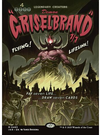 Griselbrand