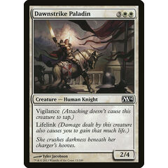 Dawnstrike Paladin