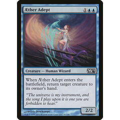 Aether Adept
