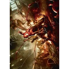 Superior Spider-Man // Superior Spider-Man (Art Series)