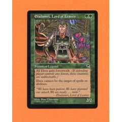 Eladamri, Lord of Leaves