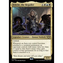 Eriette, the Beguiler