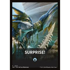 Surprise!