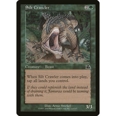 Silt Crawler