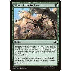 Vines of the Recluse
