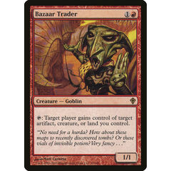 Bazaar Trader