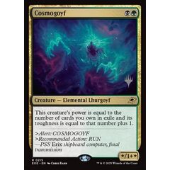 Cosmogoyf