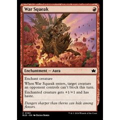 War Squeak