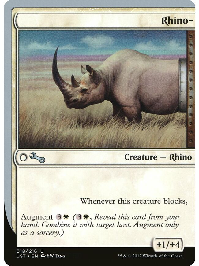 Rhino-