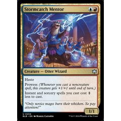 Stormcatch Mentor