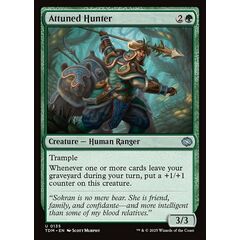 Attuned Hunter