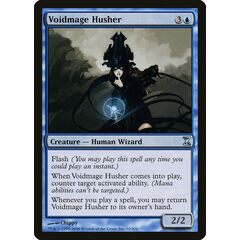 Voidmage Husher