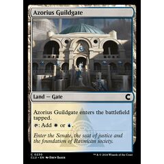 Azorius Guildgate