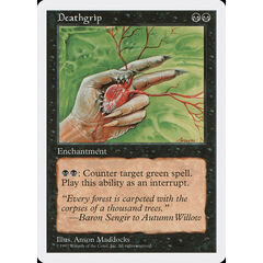 Deathgrip