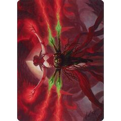 All Will Be One // All Will Be One (Art Series)