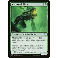 Mycosynth Fiend
