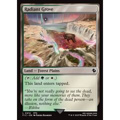 Radiant Grove