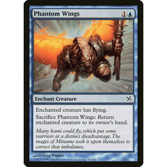 Phantom Wings