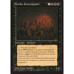 Demonic Hordes