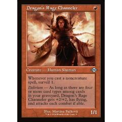 Dragon's Rage Channeler