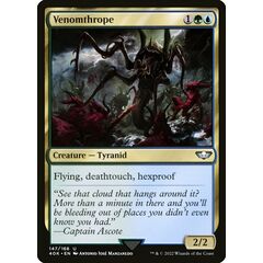 Venomthrope