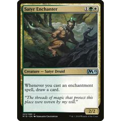 Satyr Enchanter