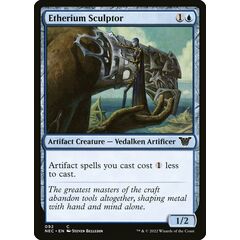 Etherium Sculptor