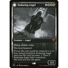 Enduring Angel // Angelic Enforcer