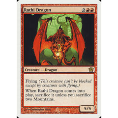 Rathi Dragon