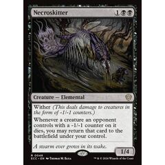 Necroskitter