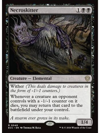Necroskitter
