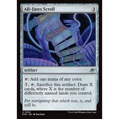 All-Fates Scroll