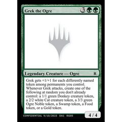 Grek the Ogre