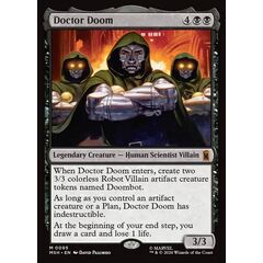Doctor Doom