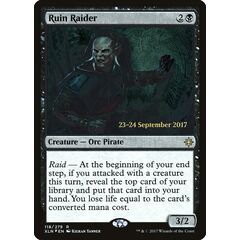 Ruin Raider