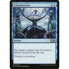 Chronostutter