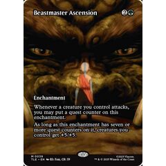 Beastmaster Ascension