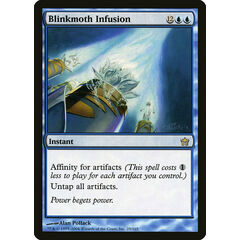 Blinkmoth Infusion