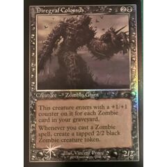 Diregraf Colossus