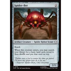 Spider-Bot