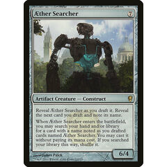 Aether Searcher