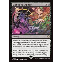 Eventide's Shadow