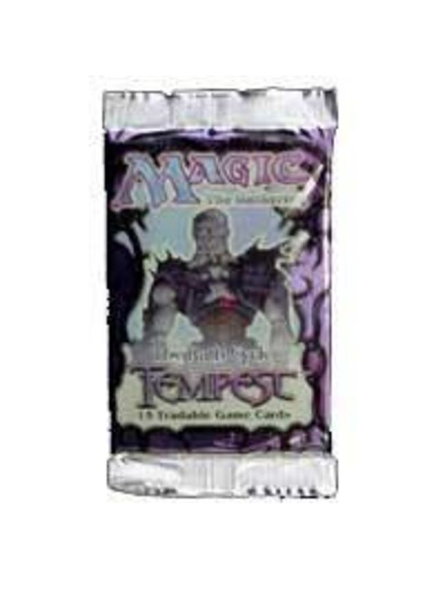Tempest - Booster Pack