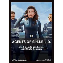 Agents of S.H.I.E.L.D.