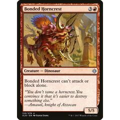 Bonded Horncrest
