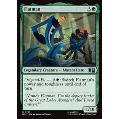 Flatman