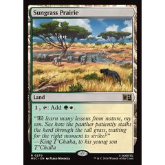 Sungrass Prairie