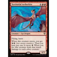 Territorial Aetherkite