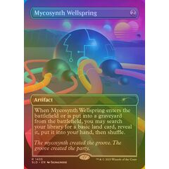 Mycosynth Wellspring