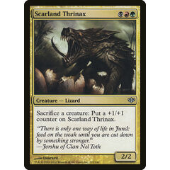 Scarland Thrinax